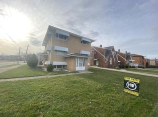 6326 Ridge Rd BASEMENT 1, Cleveland, OH 44129