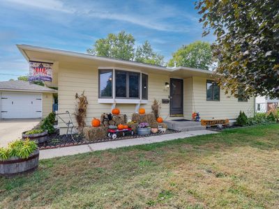 1216 26th St, Ames, IA, 50010