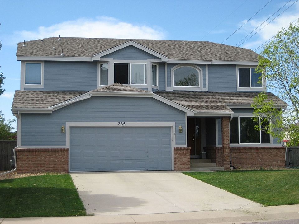 766 Orchard Ct 5/18/08