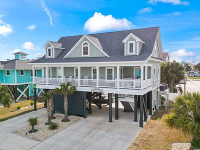 119 Sunset Dr., Murrells Inlet, SC, 29576