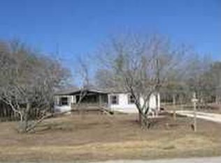 234 Heritage Oaks Dr, Cedar Creek, TX 78612