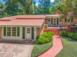 2306 Old Bullard Rd, Tyler, TX 75701