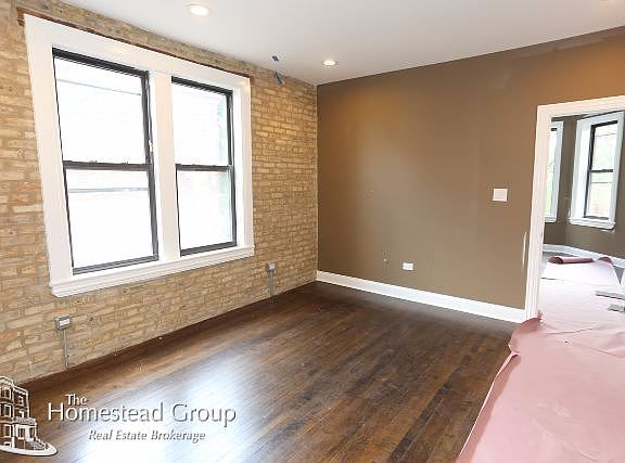 5th image of 2019 N Hoyne Avenue # Fl 2f2nd