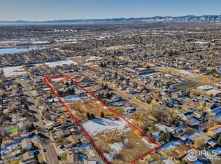 4147 W 64th Ave, Arvada, CO 80003