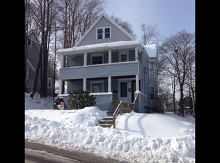 113 Crestmont Rd, Binghamton, NY 13905