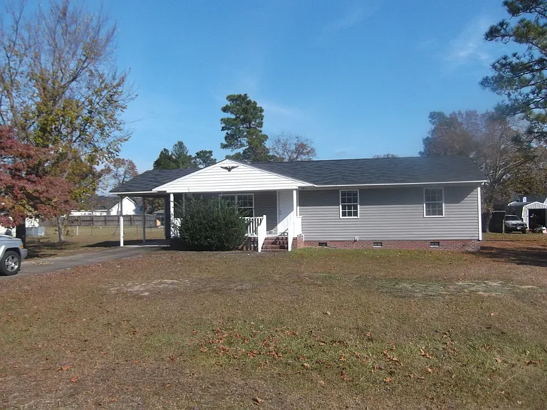 3628 Pine Cone Ln — Photo 1
