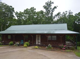 5298 Henson Gap Rd, Dunlap, TN 37327