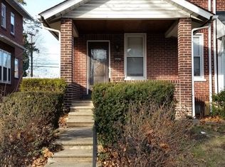 1223 Union Blvd, Allentown, PA 18109