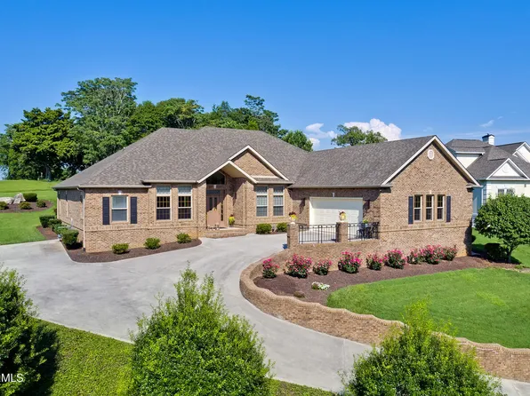 140 Pineberry Dr, Vonore, TN 37885