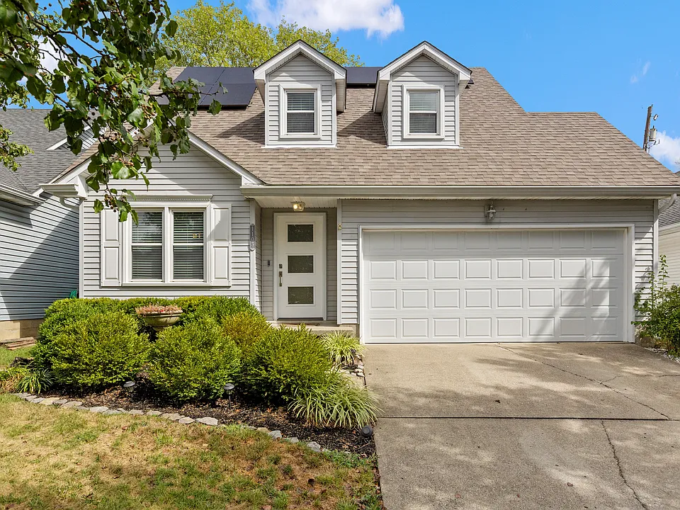 1105 Jonestown Ln