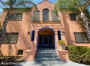 1831 N New Hampshire Ave #106, Los Angeles, CA 90027