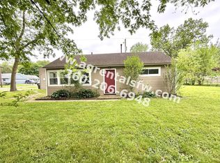 1730 Scotsdale Dr, Fort Wayne, IN 46819
