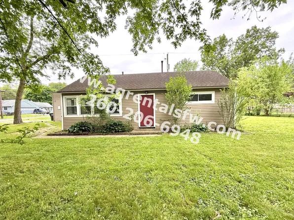 1730 Scotsdale Dr, Fort Wayne, IN 46819