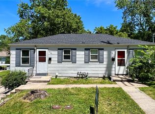 113-115 N Vermont St, Independence, MO 64054