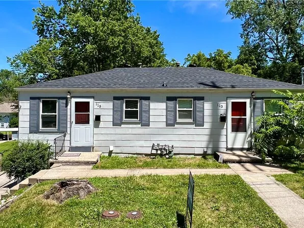 113-115 N Vermont St, Independence, MO 64054