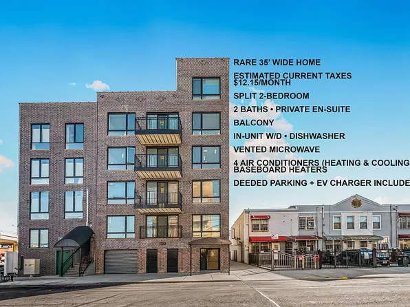 2819 W 27th St #2B, Brooklyn, NY 11224