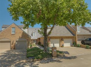 709 Inverary Dr, Edmond, OK 73025