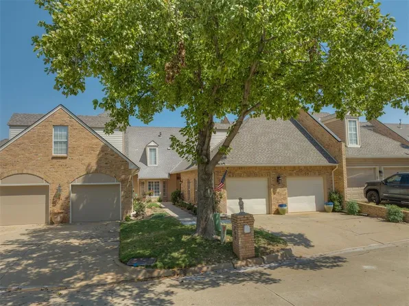 709 Inverary Dr, Edmond, OK 73025