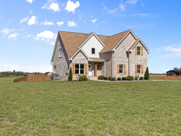 5450 Highway 431 N, Springfield, TN 37172