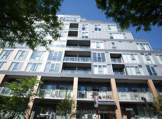 6 Parkwood Ave #407, Toronto, ON M4V 0A3
