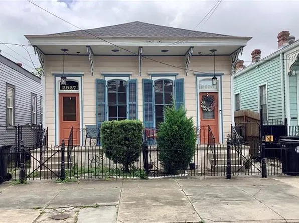 2927 Baronne St, New Orleans, LA 70115