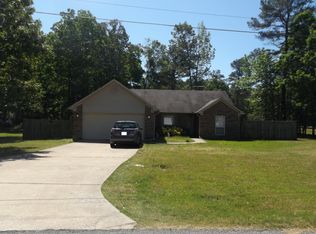 1522 Matt Ln, Hensley, AR 72065