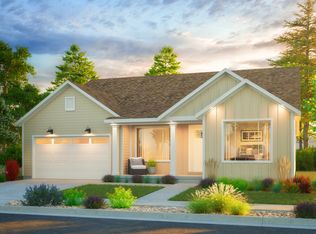 The Mammoth Plan, Firefly, Cedar Valley, UT 84013