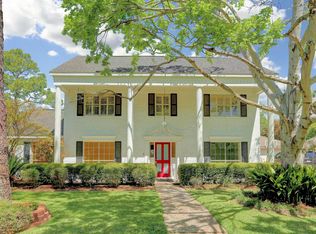 11006 Holly Springs Dr, Houston, TX 77042