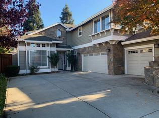17868 Calle Tierra, Morgan Hill, CA
