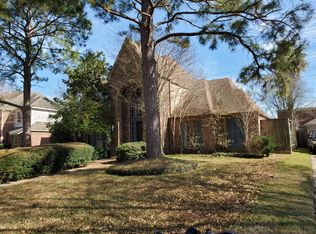 1807 Briarchester Dr, Katy, TX 77450
