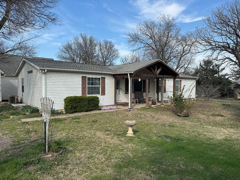 1372 W 20th Ave N, Argonia, KS 67004 MLS 11265023 Zillow