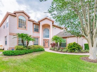 11544 Glenmont Dr, Tampa, FL 33635