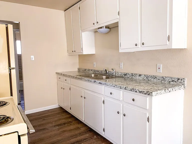 Apartment Homes in a Beautiful Community — Photo 1