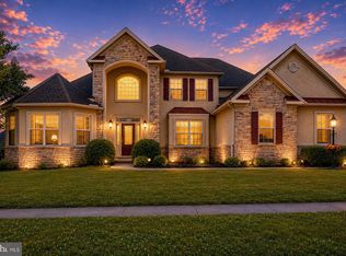 745 Grandon Way, Mechanicsburg, PA 17050