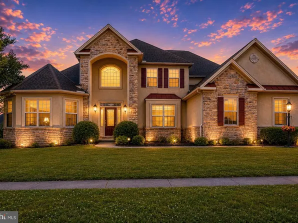 745 Grandon Way, Mechanicsburg, PA 17050