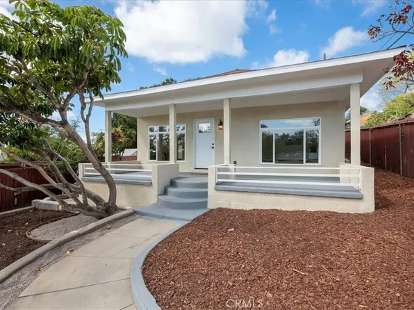 3470 Landis St, San Diego, CA 92104