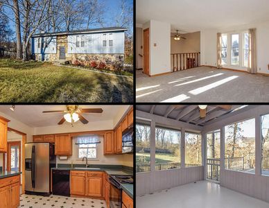 11021 Concord Woods Dr, Knoxville, TN, 37934