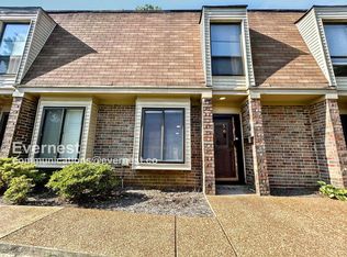 6563 Poplar Woods Cir S APT 5, Memphis, TN 38138