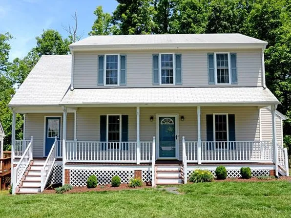 7861 Winding Ash Ter, Chesterfield, VA 23832