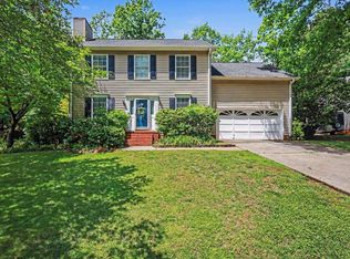 311 Birkenstock Ct, Simpsonville, SC 29681