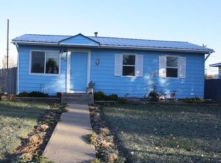 212 W Rio Blanco Ave, Rangely, CO 81648