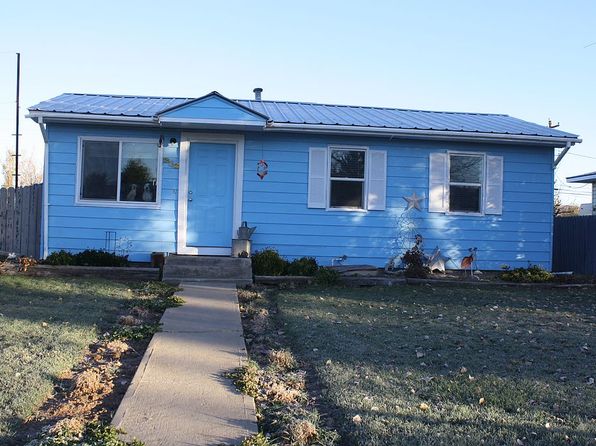 212 W Rio Blanco Ave