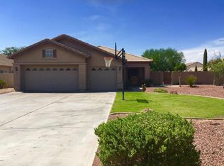 21846 N 76th Ln, Peoria, AZ 85383