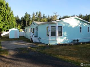 1019 Stanford Drive #20, Cosmopolis, WA 98537