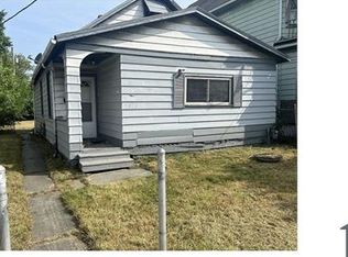 7612 Colgate Ave, Cleveland, OH 44102