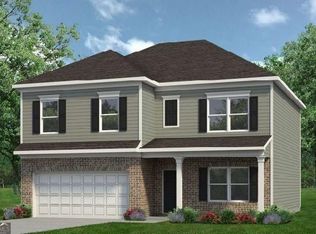 200 Oakmont Dr, Dallas, GA 30132