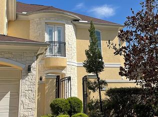 11206 Gallant Ridge Ln, Houston, TX 77082