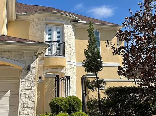 11206 Gallant Ridge Ln, Houston, TX 77082