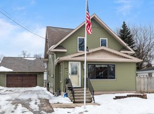 1912 Plymouth St, Oshkosh, WI