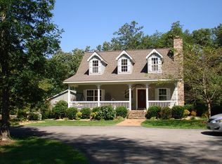 72 Timberwood Trce, Monteagle, TN 37356